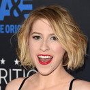 Eden Sher