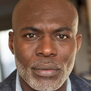 Eriq Ebouaney