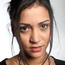 Morjana Alaoui