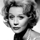 Margaret Leighton