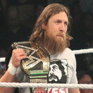 Bryan Danielson