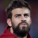 Gerard Piqué