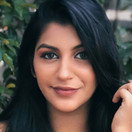Yashika Anand