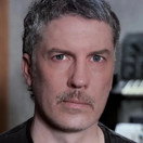 Jed Palmer