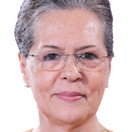 Sonia Gandhi