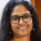 Easwari Rao