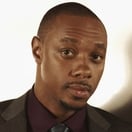 Dorian Missick