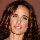 Andie MacDowell