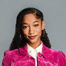 Iman Benson