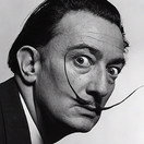Salvador Dalí