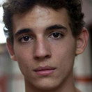 Miguel Herrán