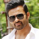 Sai Dharam Tej