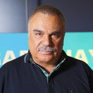 Halil Ergün
