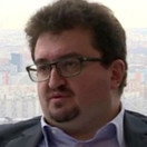 Alexander Budberg