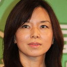 Tomoko Yamaguchi