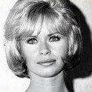 Beverly Washburn