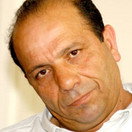 Mehdi Charef