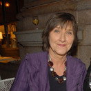 Gunilla Nyroos