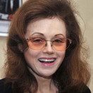 Jeannine Taylor