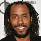 Rashid Johnson