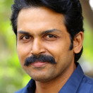 Karthik Sivakumar
