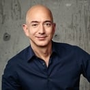 Jeff Bezos