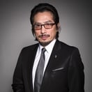 Hiroyuki Sanada