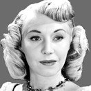 Dolores Fuller
