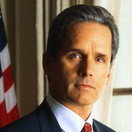 Gregory Harrison
