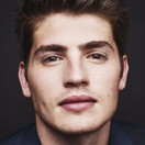 Gregg Sulkin