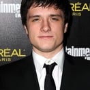 Josh Hutcherson