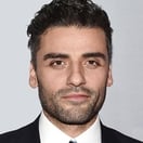 Oscar Isaac