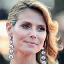 Heidi Klum