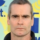 Henry Rollins