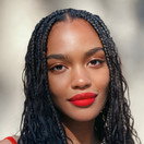 China Anne McClain