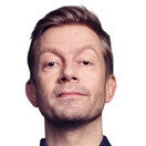 Bjarte Tjøstheim