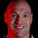 Tyson Fury