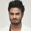 Sudheer Babu