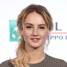 Grace Van Patten