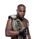 Daniel Cormier