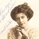 Flora Parker DeHaven