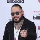 A.B. Quintanilla