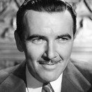Preston Foster
