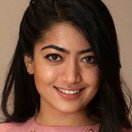 Rashmika Mandanna