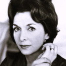 Maxine Audley