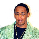 Master P