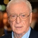 Michael Caine