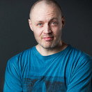 Michael Lindgren