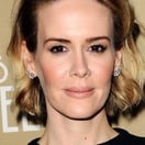 Sarah Paulson