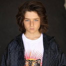 Sunny Suljic